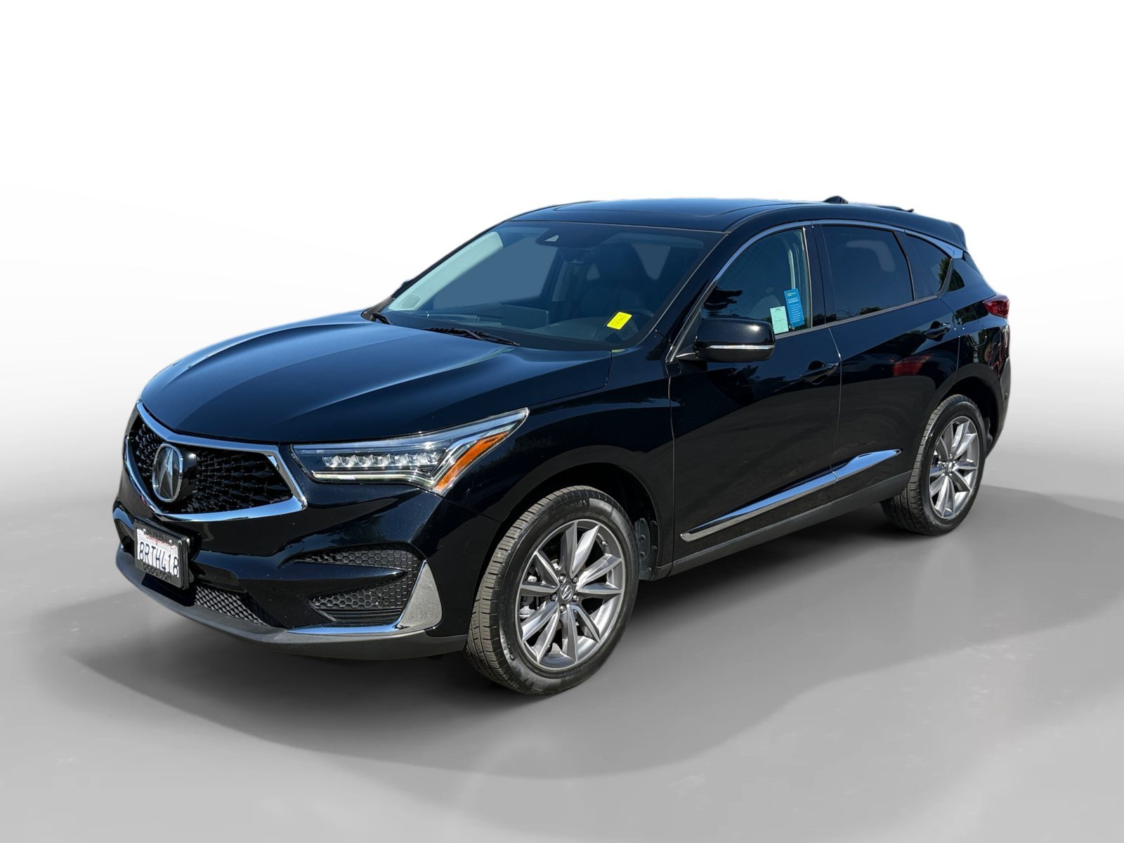 2020 Acura RDX