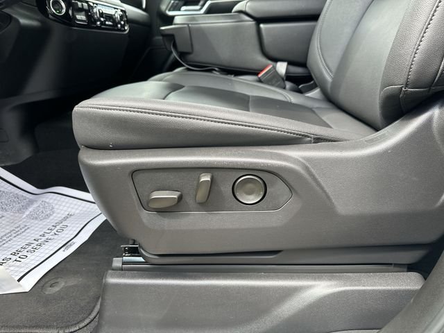 Used 2026 White GMC SLT image 16