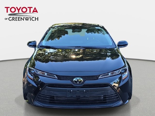New 2027 Inked Toyota LE image 8