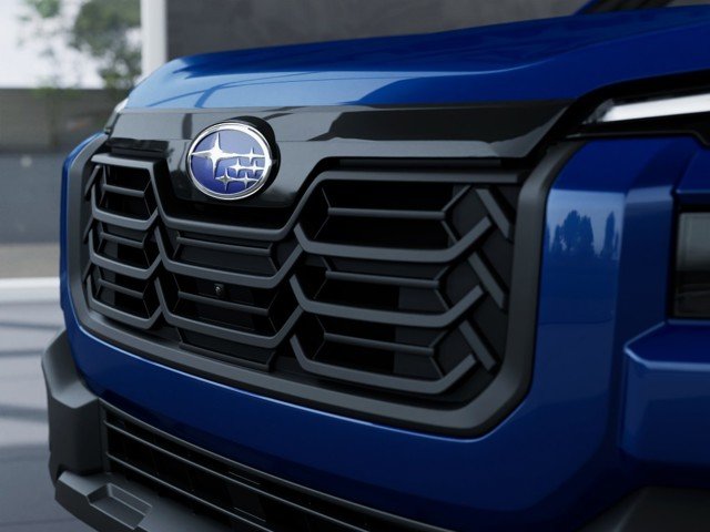 New 2026 SAPPHIRE BLUE PEARL Subaru Limited XT image 10