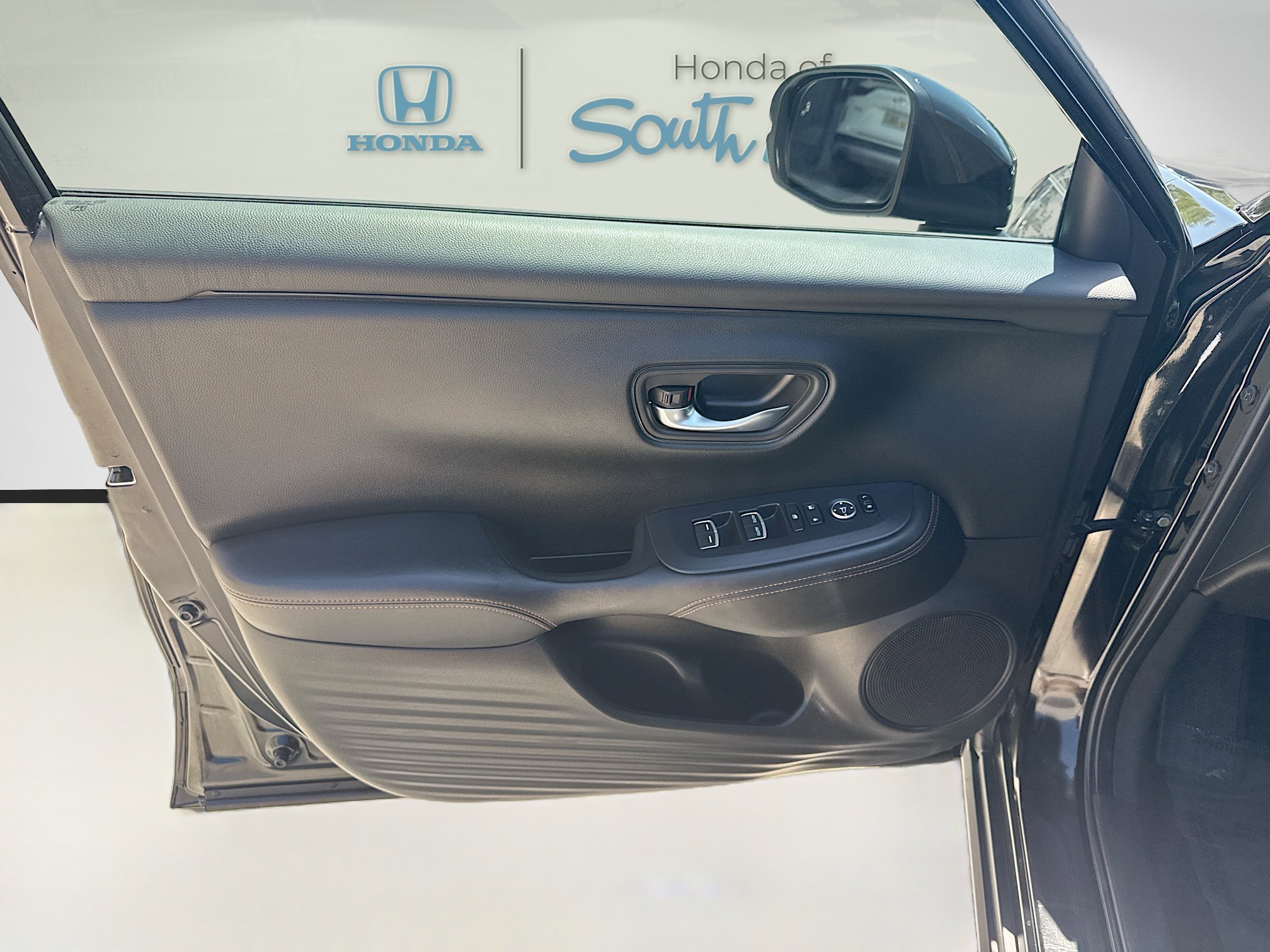 2024 Honda HR-V Sport - Photo 19