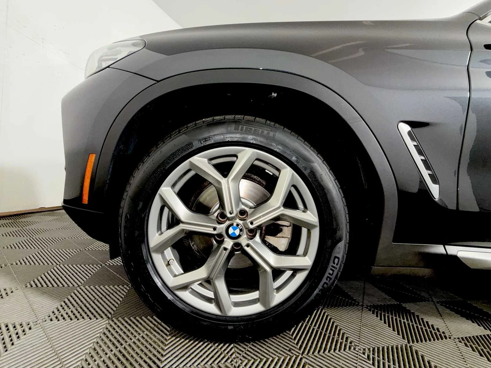 2024 BMW X3 30i - Photo 8