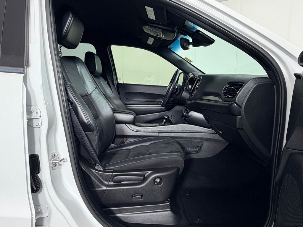 Certified Used 2022 White Dodge GT Plus image 32