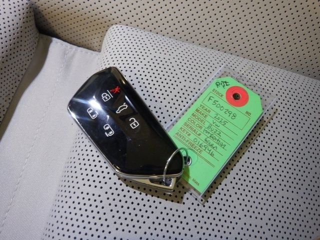 2025 Volkswagen ID. Buzz 1st Edition - Photo 39