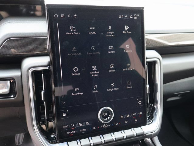 2026 GMC Yukon Elevation - Photo 33