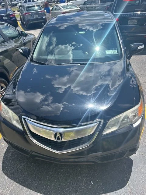 2015 Acura RDX RDX's photo