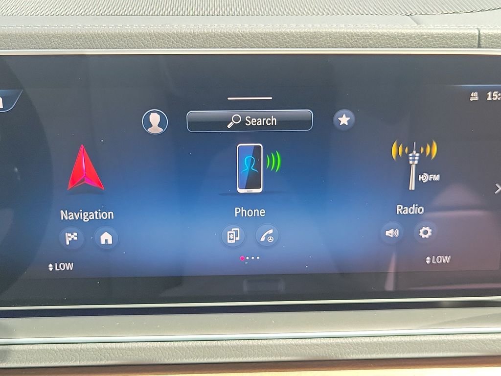 New 2026 Polar White Mercedes-Benz GLS 450 image 15