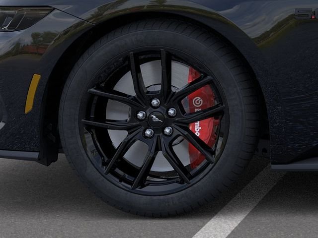 2025 Ford Mustang GT Premium Convertible - Photo 19