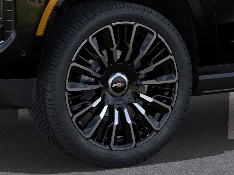 2026 Chevrolet Tahoe High Country - Photo 9