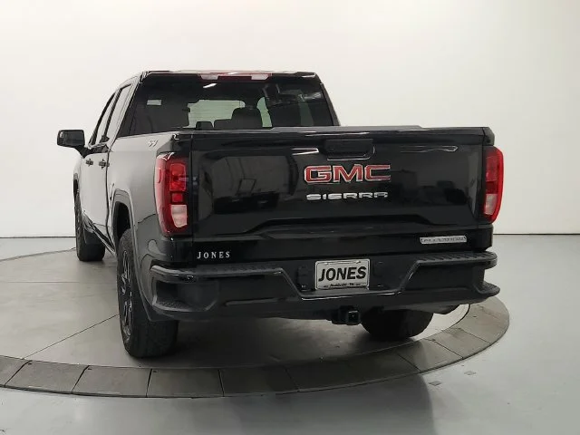 Used 2024 Onyx Black GMC Elevation image 7