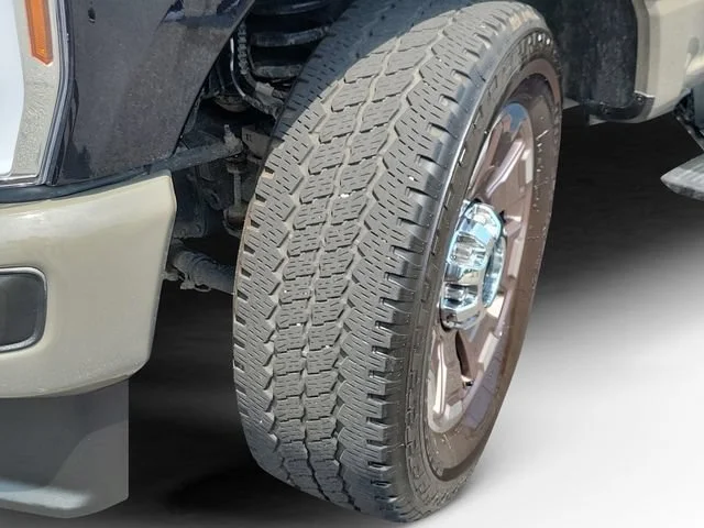 Used 2026 Black Ford XL image 38