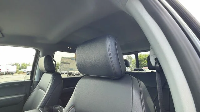New 2026 Carbonized Gray Metallic Ford F-250® Lariat® image 63