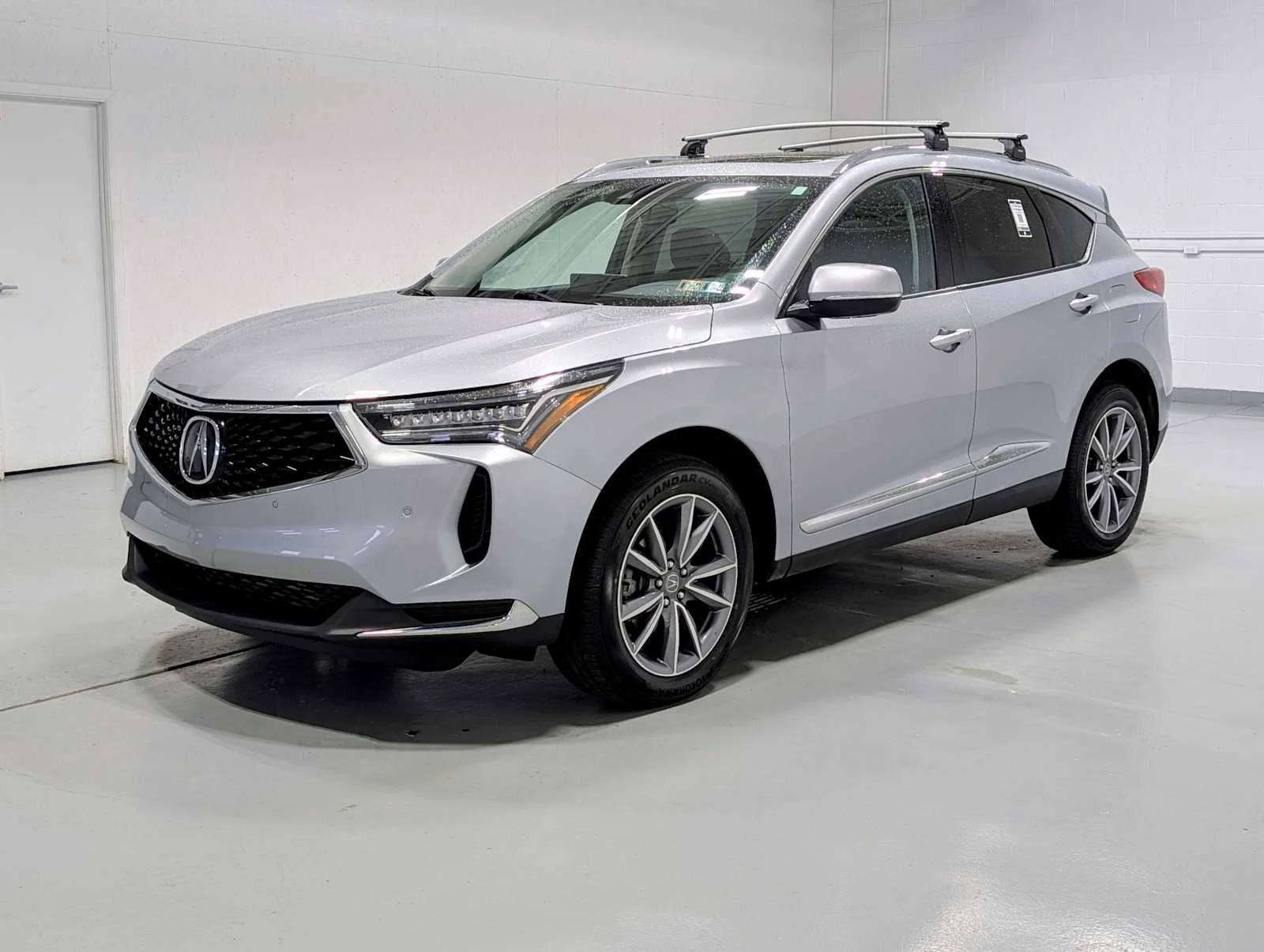 2023 Acura RDX Technology Package SH-AWD's photo