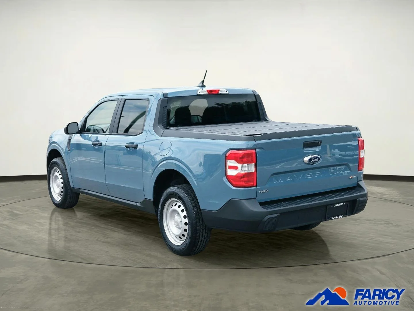 Used 2023 Area 51 Ford XL image 3