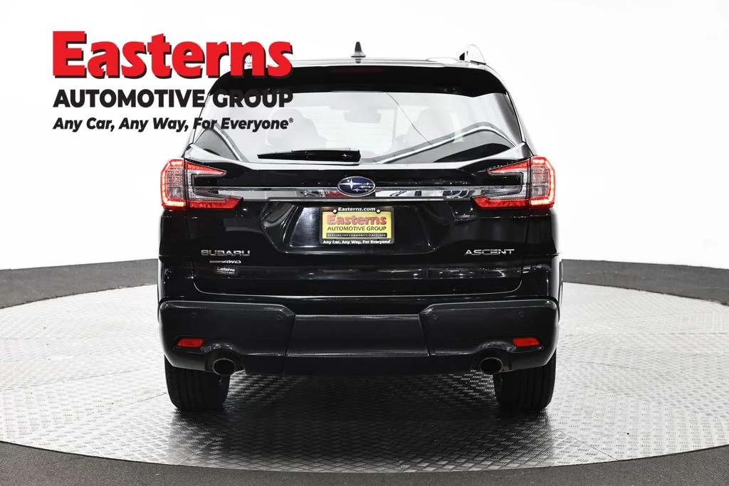 Used 2025 Black Subaru Premium image 6