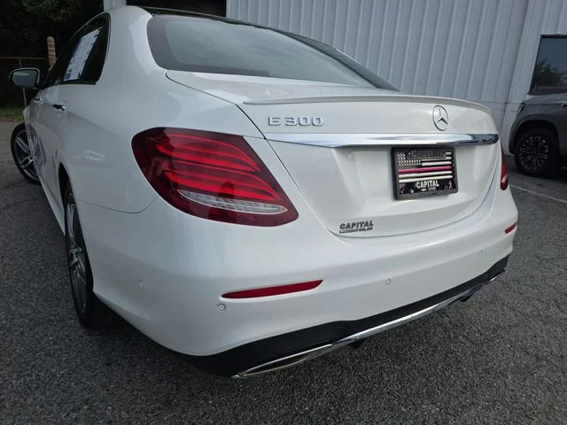 Used 2019  Mercedes-Benz E 300 image 36