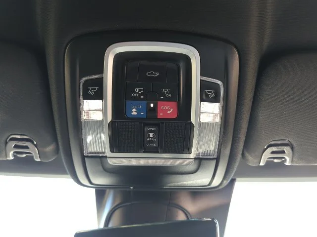 Used 2022 Black Ram Laramie image 20