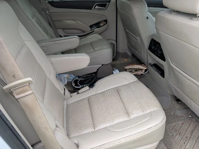 Used 2018 White GMC Denali image 11