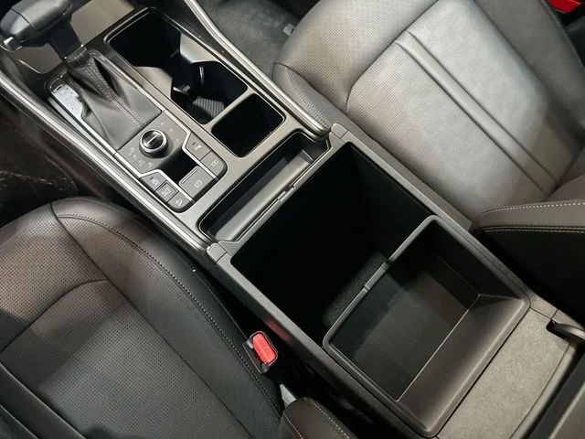 New 2026 Glacial White Pearl Kia S image 23