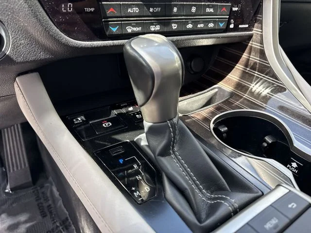 2020 Lexus RX 350 - Photo 20