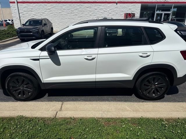 Used 2024  Volkswagen 1.5T S image 4