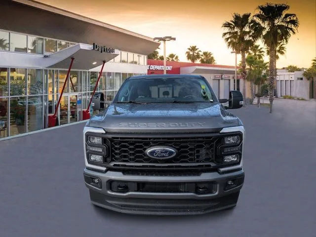 Used 2025 Gray Ford XL image 8