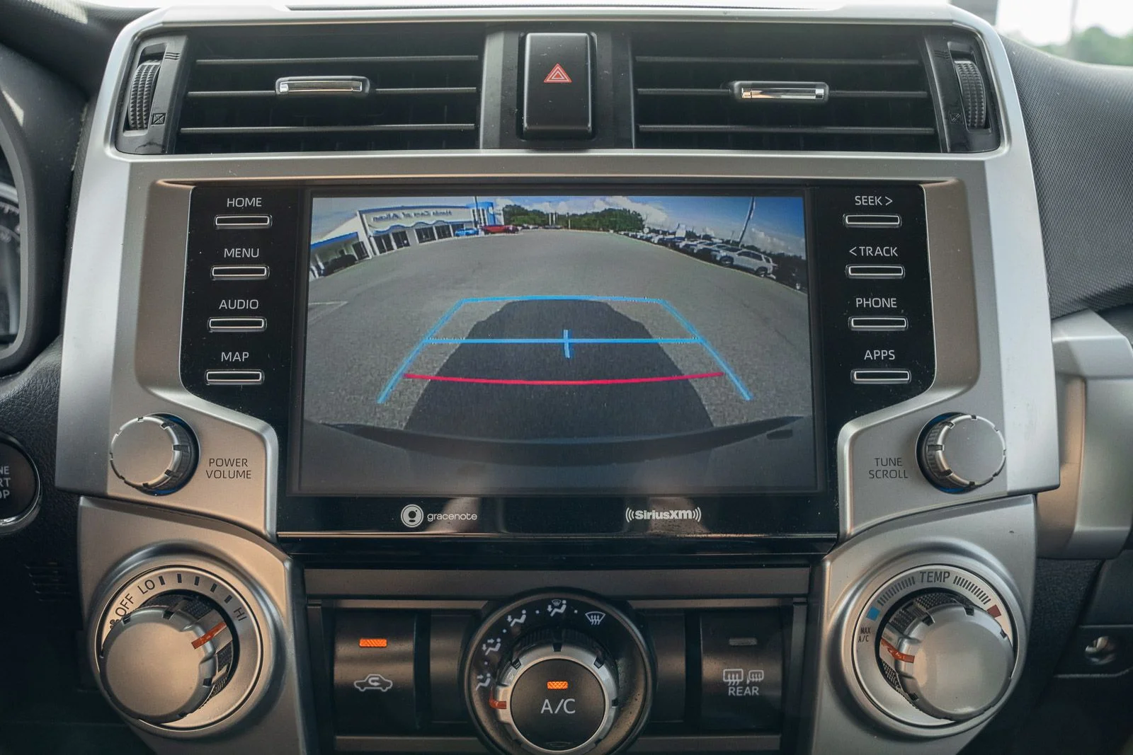Used 2023  Toyota TRD Sport image 34