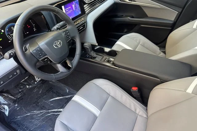 New 2026 Underground Toyota  SE image 10