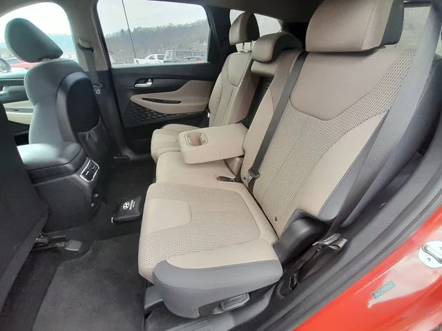 2023 Hyundai Santa Fe SE - Photo 40