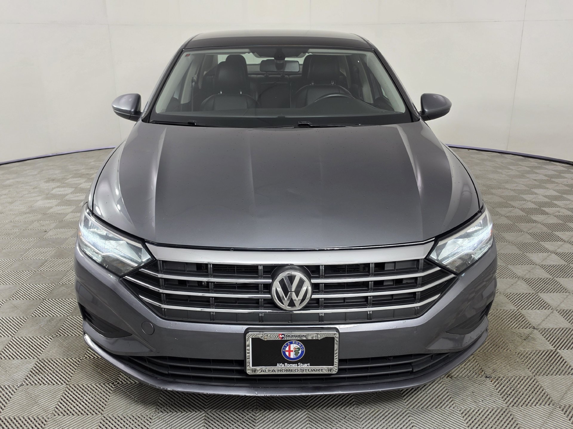 2019 Volkswagen Jetta SE - Photo 42