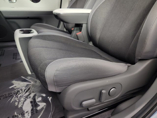 2024 Hyundai IONIQ 5 SEL - Photo 12