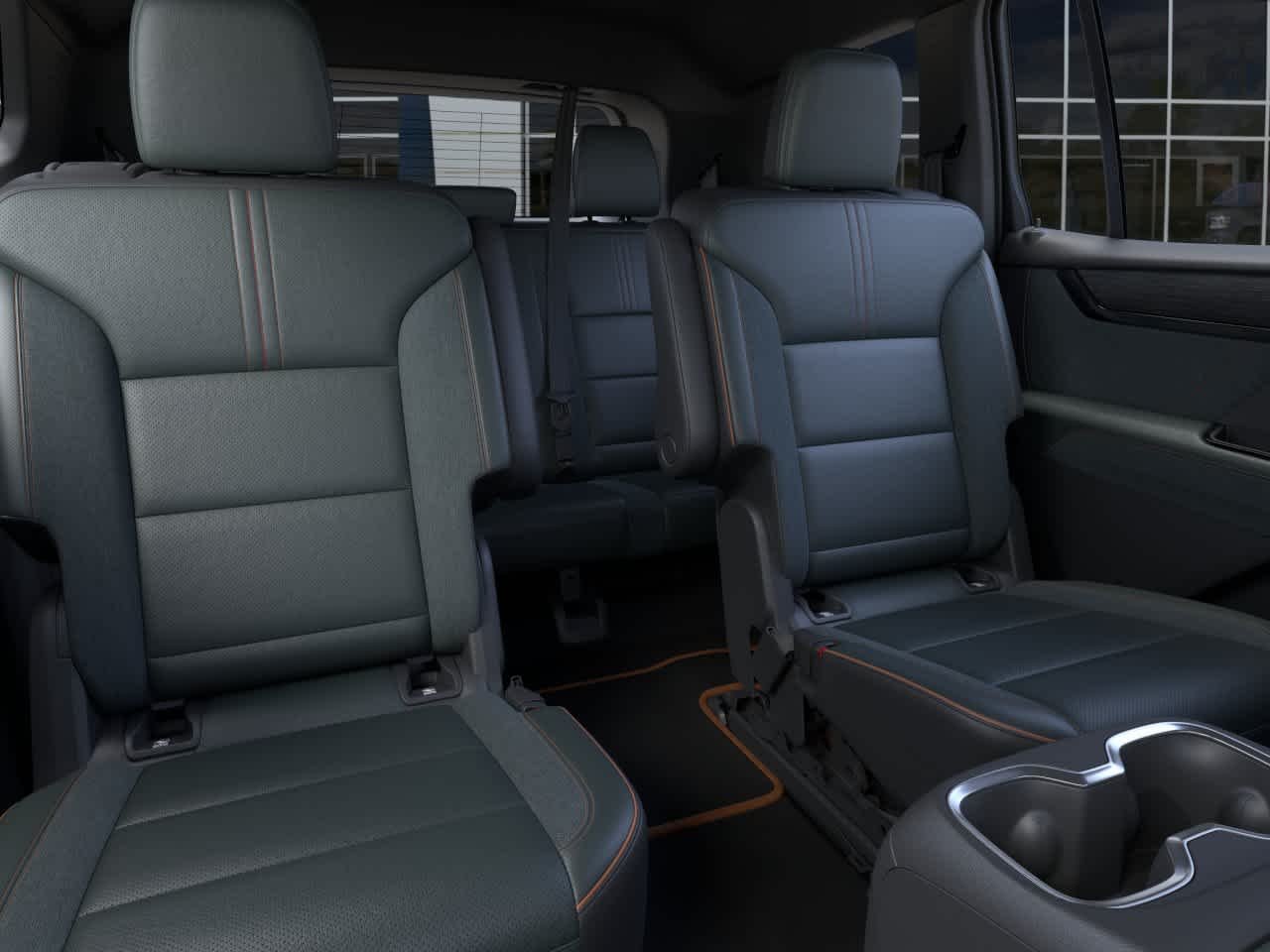 2026 GMC Acadia AT4 - Photo 17
