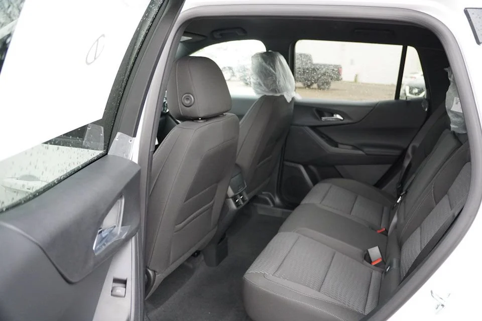 2026 Chevrolet Equinox LT - Photo 11