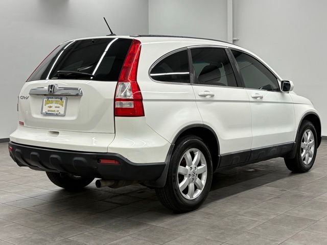 Used 2009 Honda CR-V EX-L with VIN 5J6RE48709L043583 for sale in Murray, KY