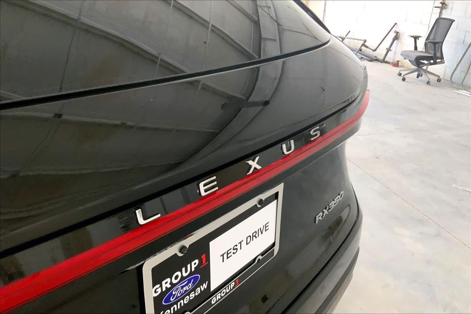 Used 2024 Caviar Lexus  image 59