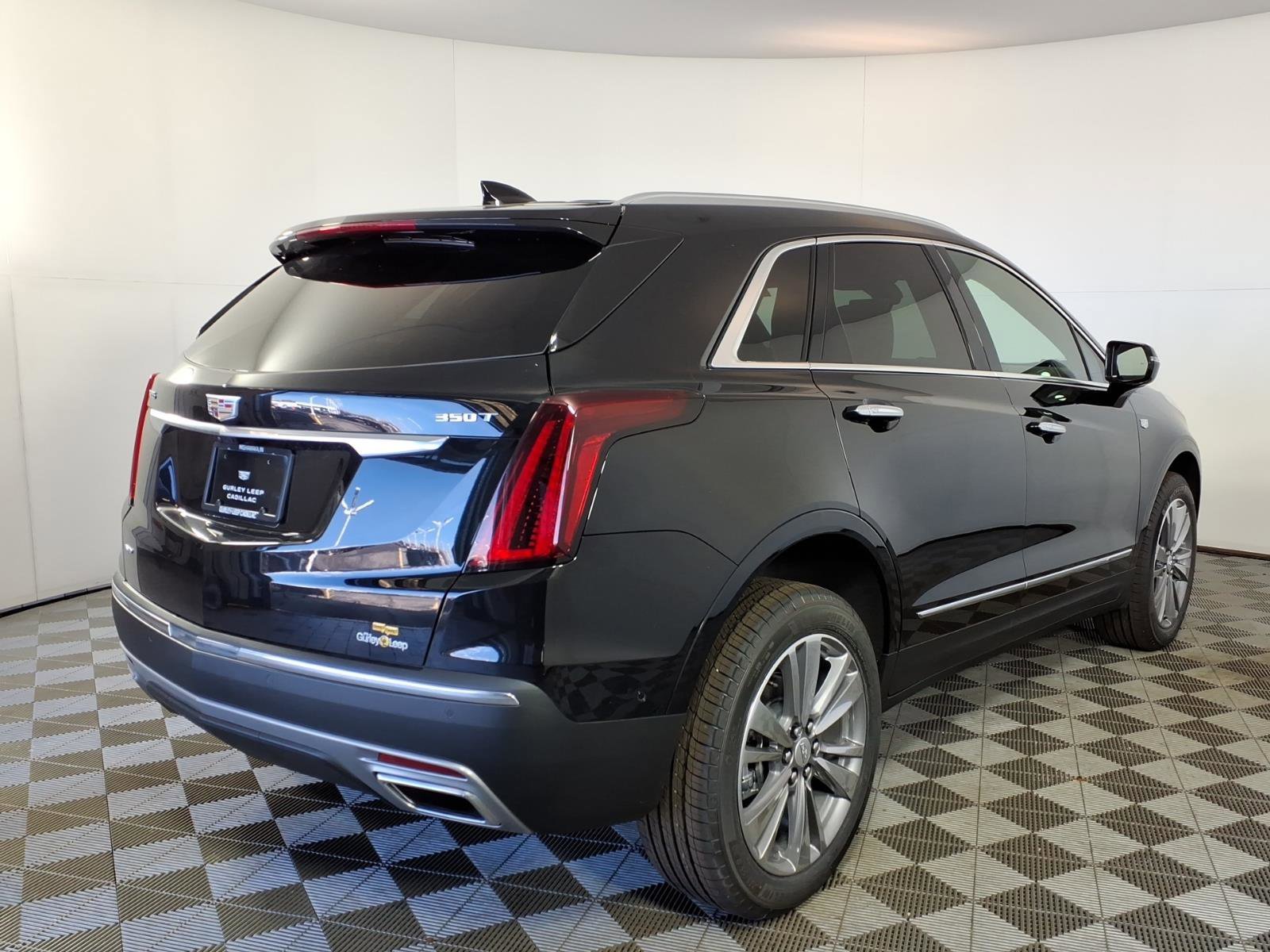 2026 Cadillac XT5 Premium Luxury - Photo 10