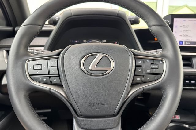 Used 2023 Silver Lexus 250h Base image 25