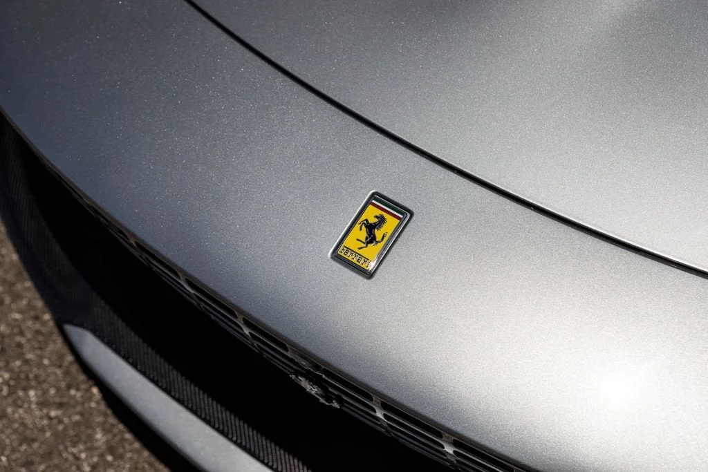 2022 Ferrari Roma Base - Photo 44