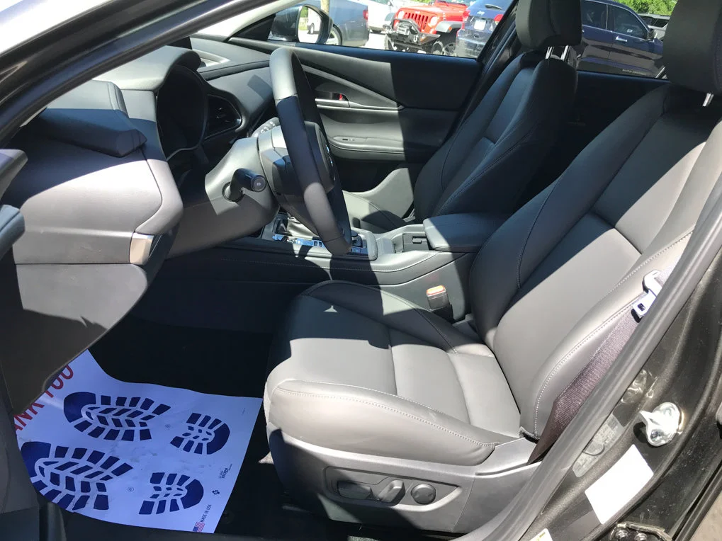 New 2026 Mazda CX-30 2.5 S Select Sport