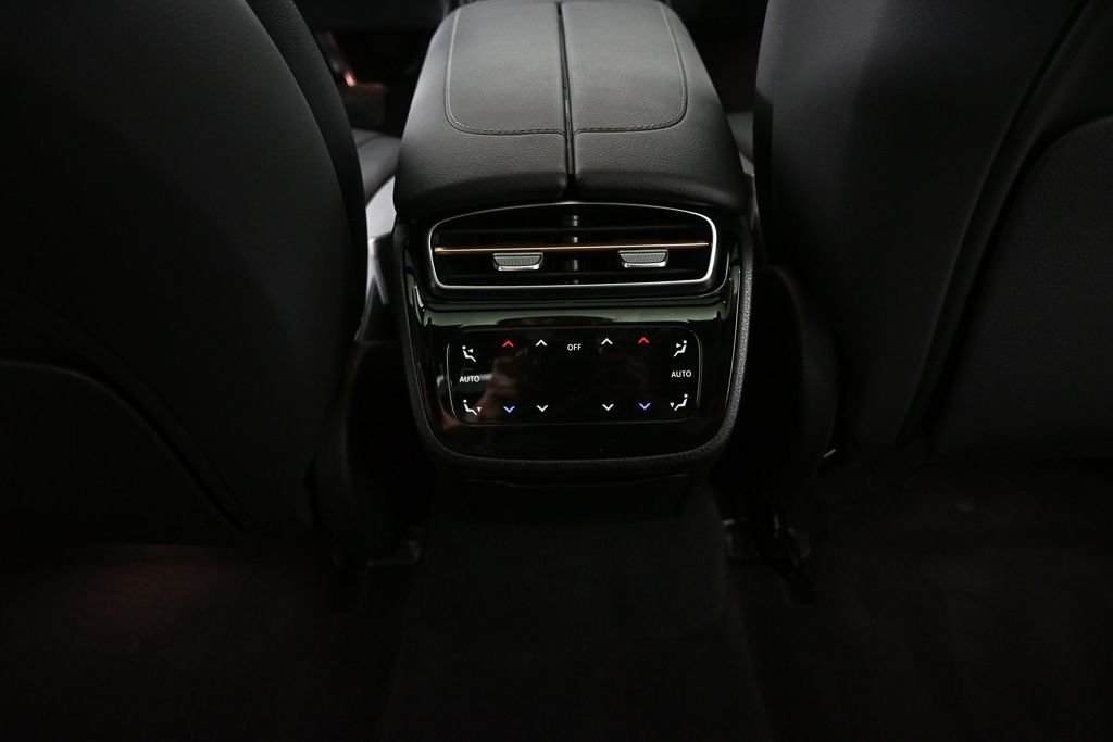 Certified Used 2023 Gray Mercedes-Benz 350+ Sedan image 17