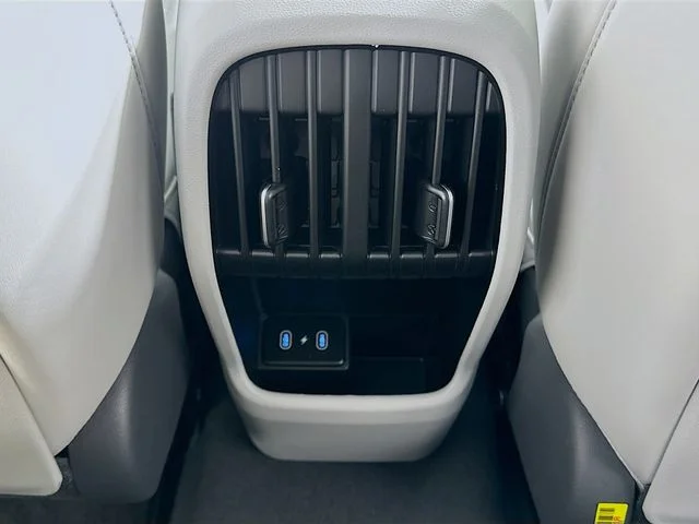 New 2026 Hyundai KONA Limited
