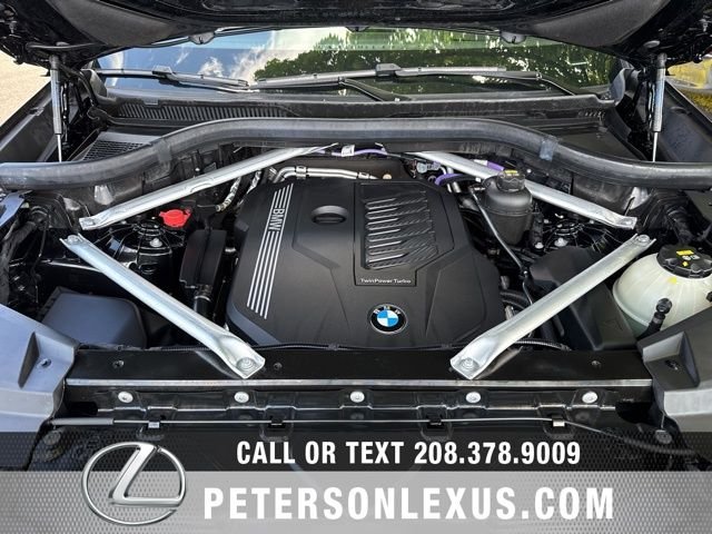 2023 BMW X6 40i - Photo 10