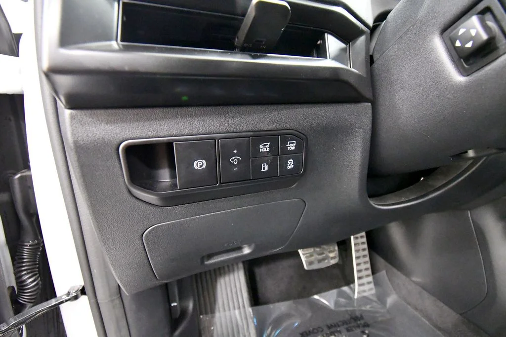 Certified Used 2027  Kia SX Prestige image 21