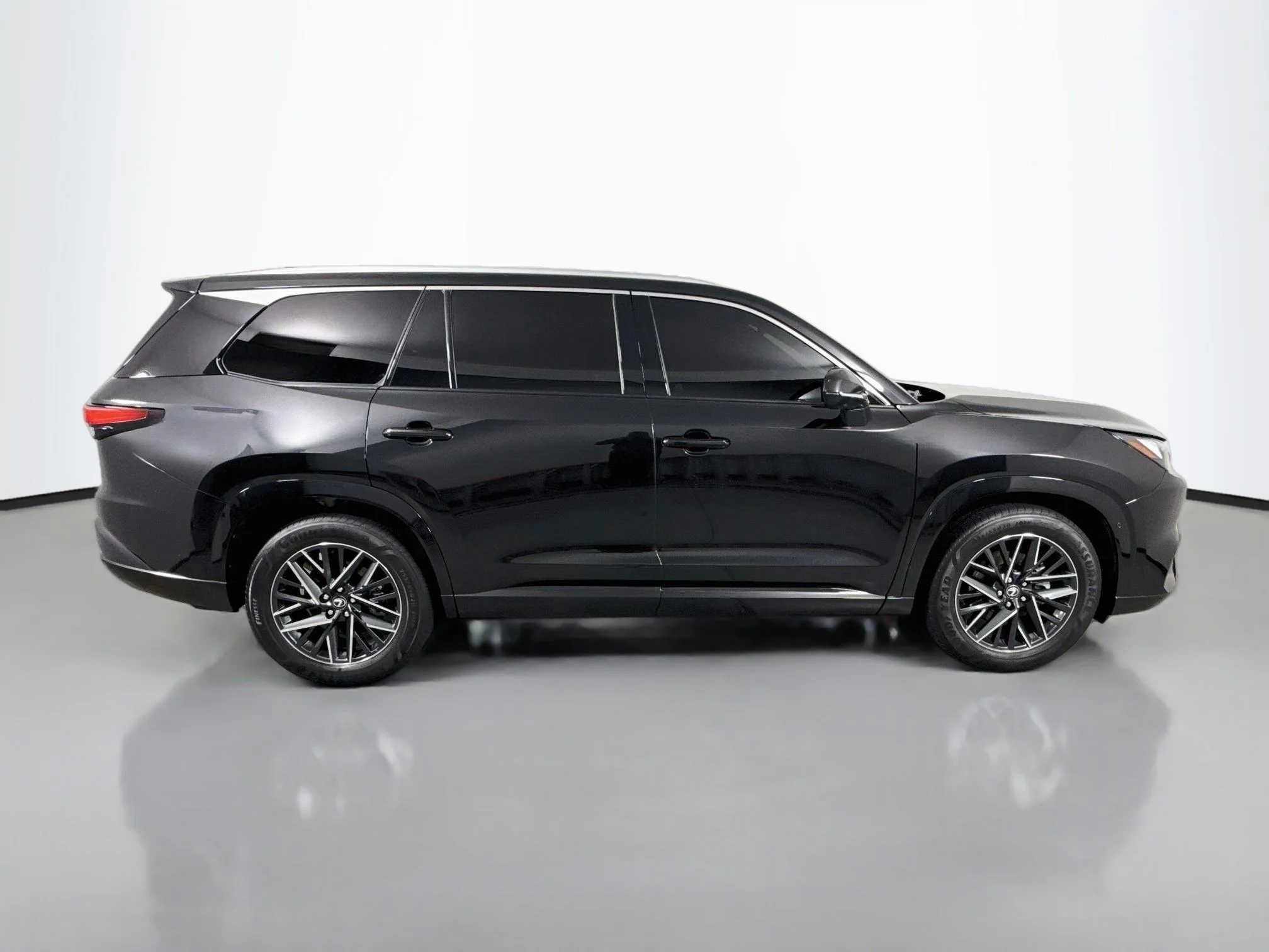 Certified Used 2025 CAVIAR Lexus 350 Premium image 8