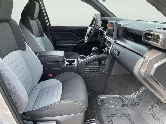 Certified Used 2025 CUTTING EDGE Toyota  image 13