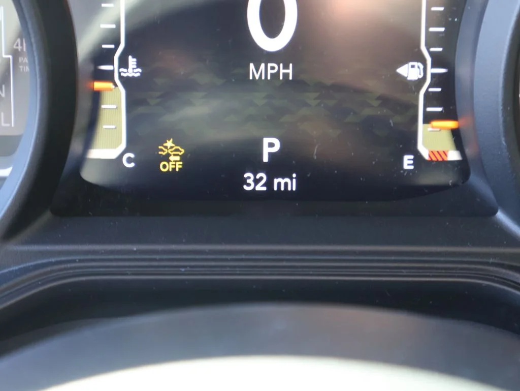 New 2026 Reign Exterior Paint Jeep Mojave image 29