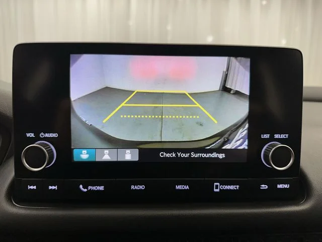 Used 2024 Black Honda LX image 25