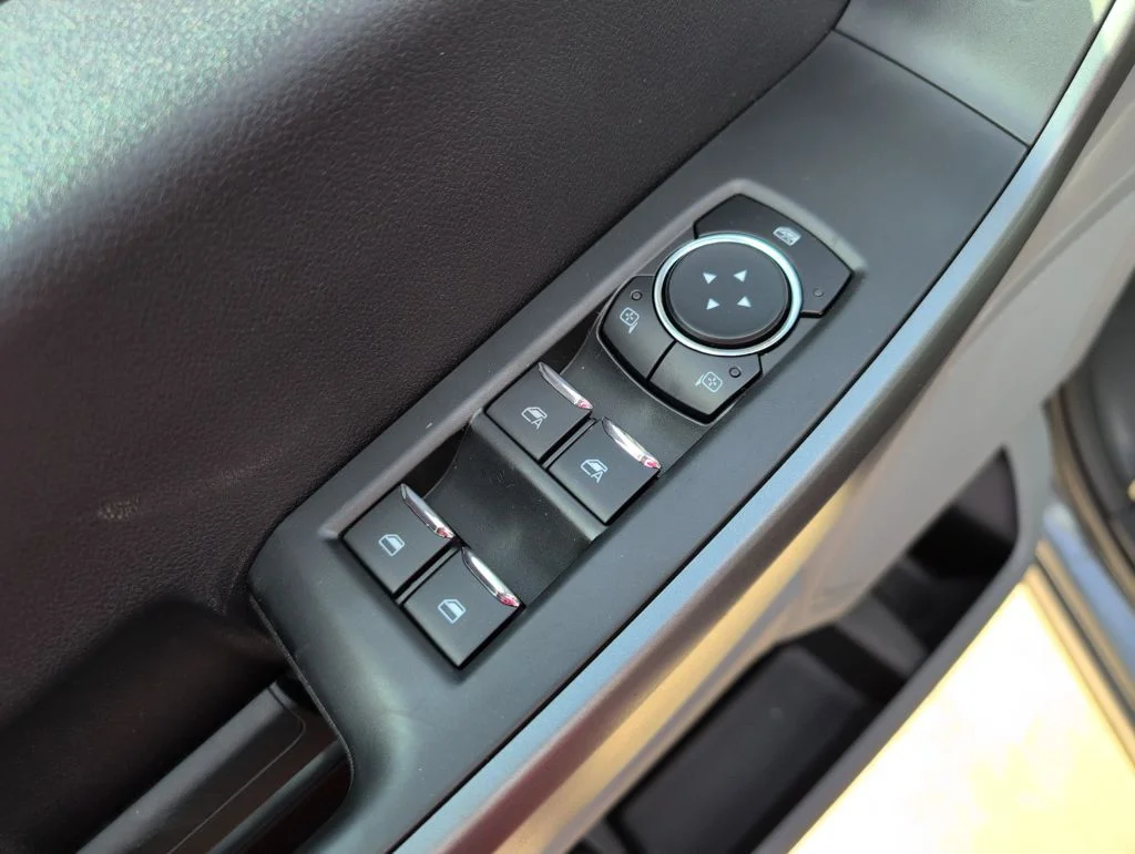 New 2026 Gray Ford XLT image 26
