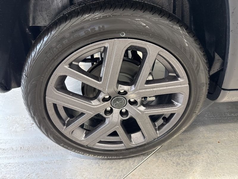 2026 Jeep Compass Limited Altitude - Photo 8