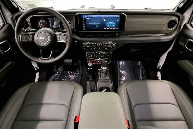 2026 Jeep Gladiator Mojave - Photo 17